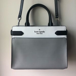 Kate Spade Color Block Bag